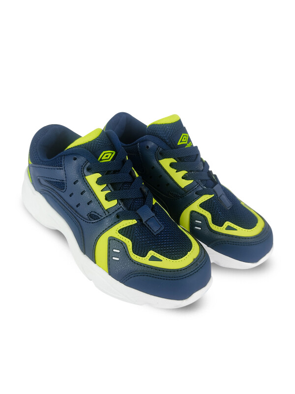 Championes Joy Umbro Junior 1l9