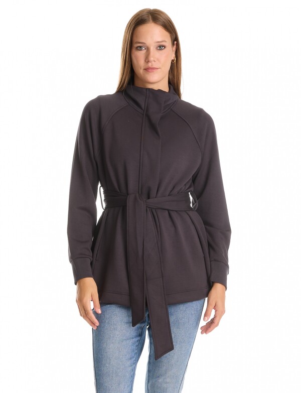Camperita Wrap & Soft NEGRO