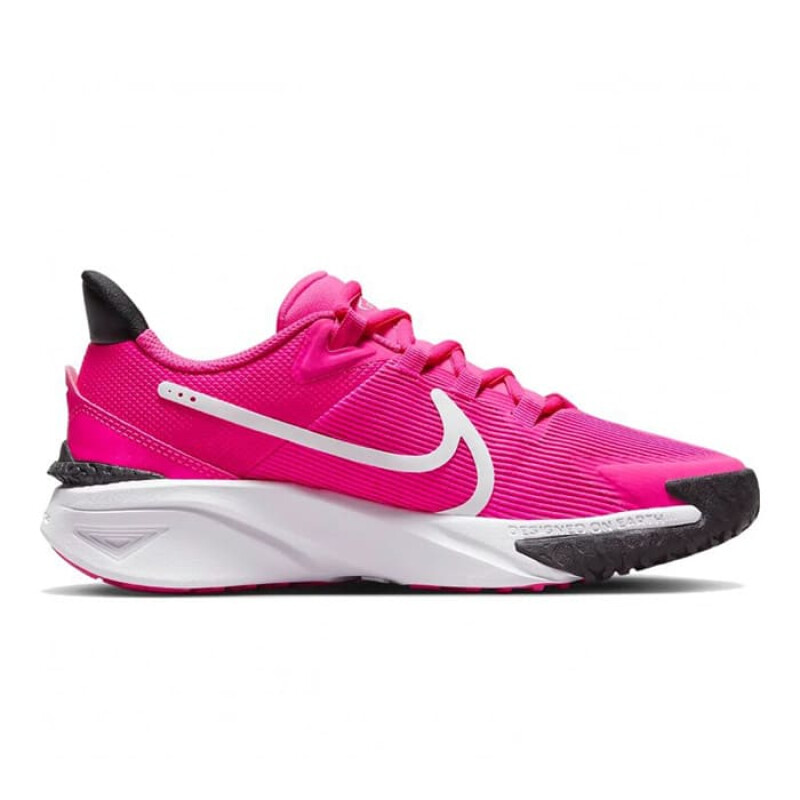 Championes Nike Star Runner 4 de Niños - DX7615-601 Fucsia