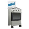 Cocina TEM Aniversario 4 Hllas Gris Cocina TEM Aniversario 4 Hllas Gris