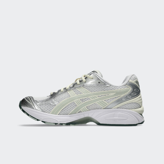 Championes Asics Gel Kayano 14 White/light Sage