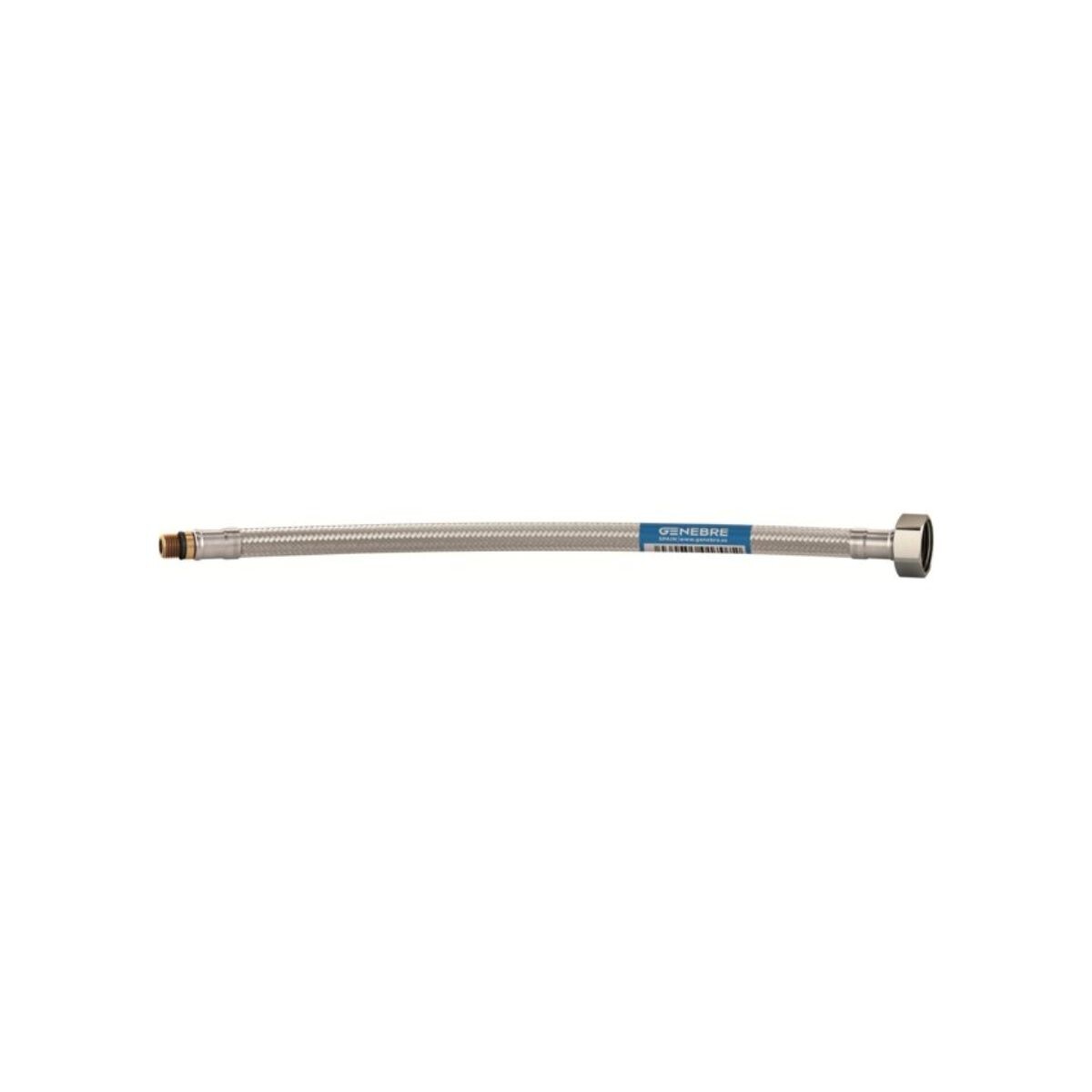 Colilla Monocomando Genebre 50cm M-corto 