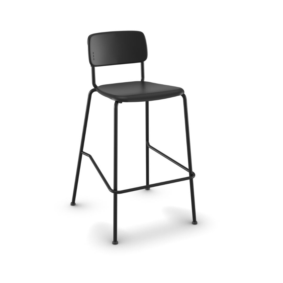 Banqueta Joy - negra 