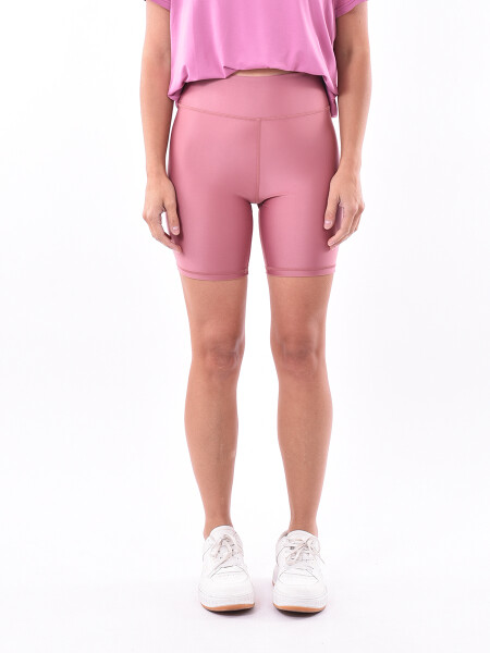 BIKER BILES ROSA OSCURO