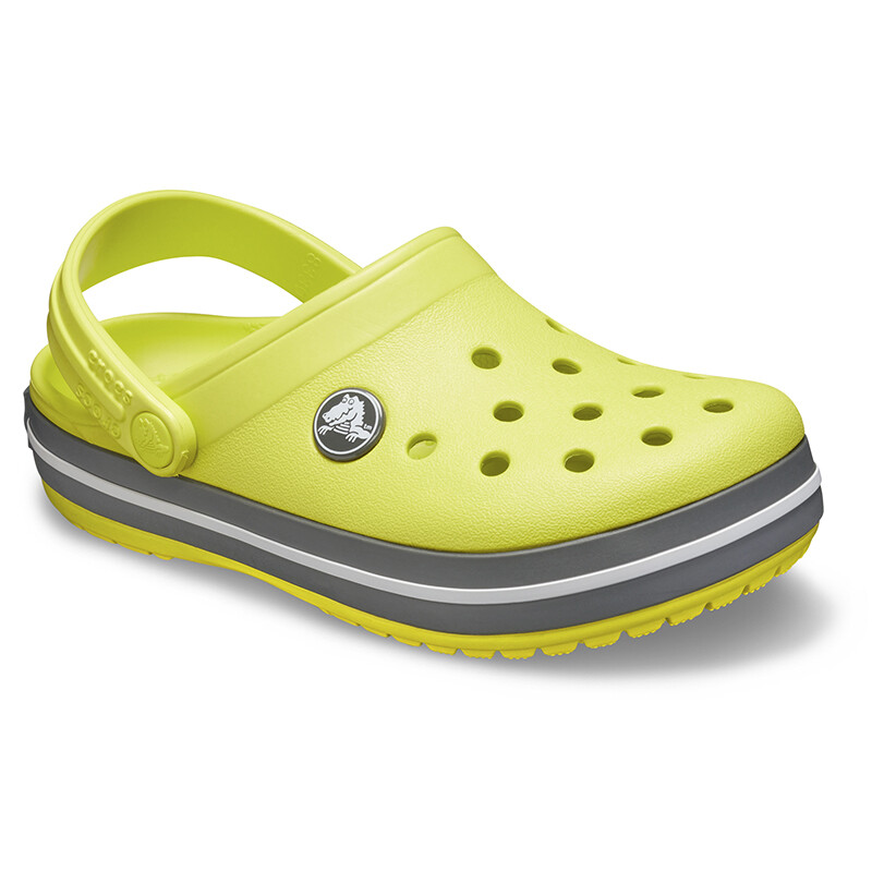 Crocs Crocband™ Kids Verde