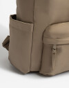 Mochilas Urbanas Nylon Mochila De Nylon - Verde Oliva