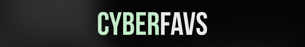 CYBERFAVS ListadoProducto