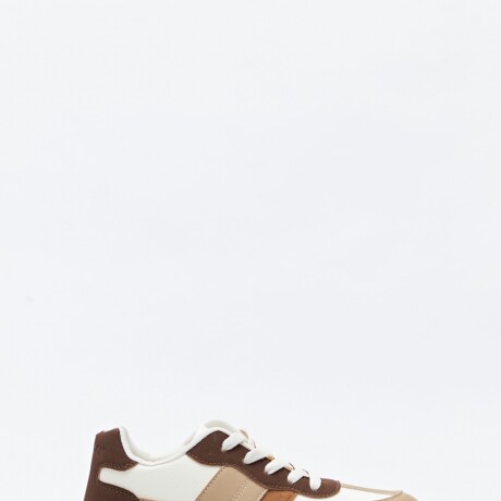 ZAPATILLA BLISS Beige