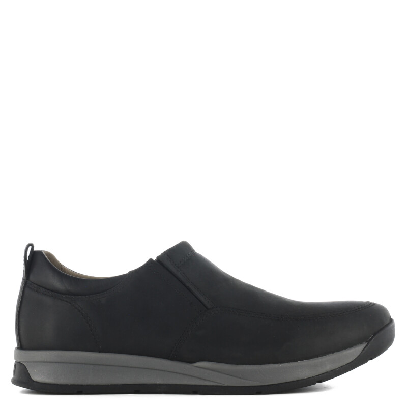 Zapato de Hombre Freeway Casual Negro
