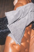 JEAN OXE GRIS