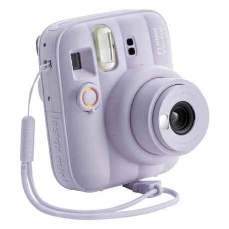 CAMARA FUJI INSTAX MINI 13 INSTANT Cámara FUJI Instax Mini 13 Fotos Instantáneas Con Espejo Integrado Para Selfies - Dreamy Purple