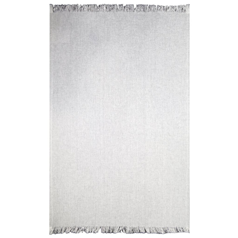Set x2 de Repasadores 40x60cm Poliester Gris