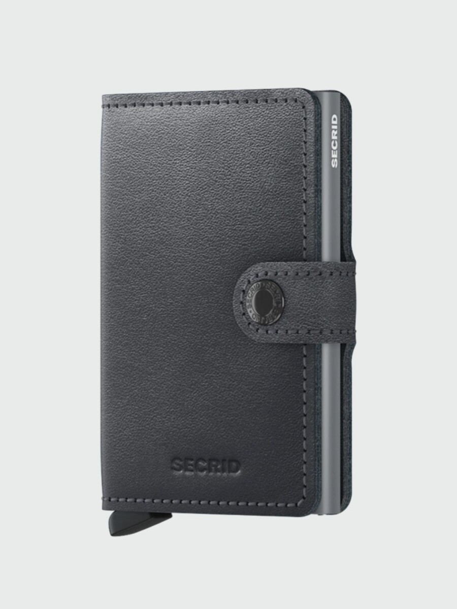 Secrid - Cartera Secrid Miniwallet - 0 