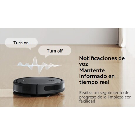 Aspiradora Robot Xiaomi Vacuum E10C Aspiradora Robot Xiaomi Vacuum E10C