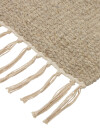 Alfombra MAIGULL 65x160 gris Alfombra MAIGULL 65x160 gris