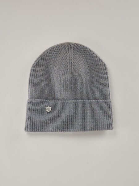 HAT PISA GRIS CLARO MELANGE