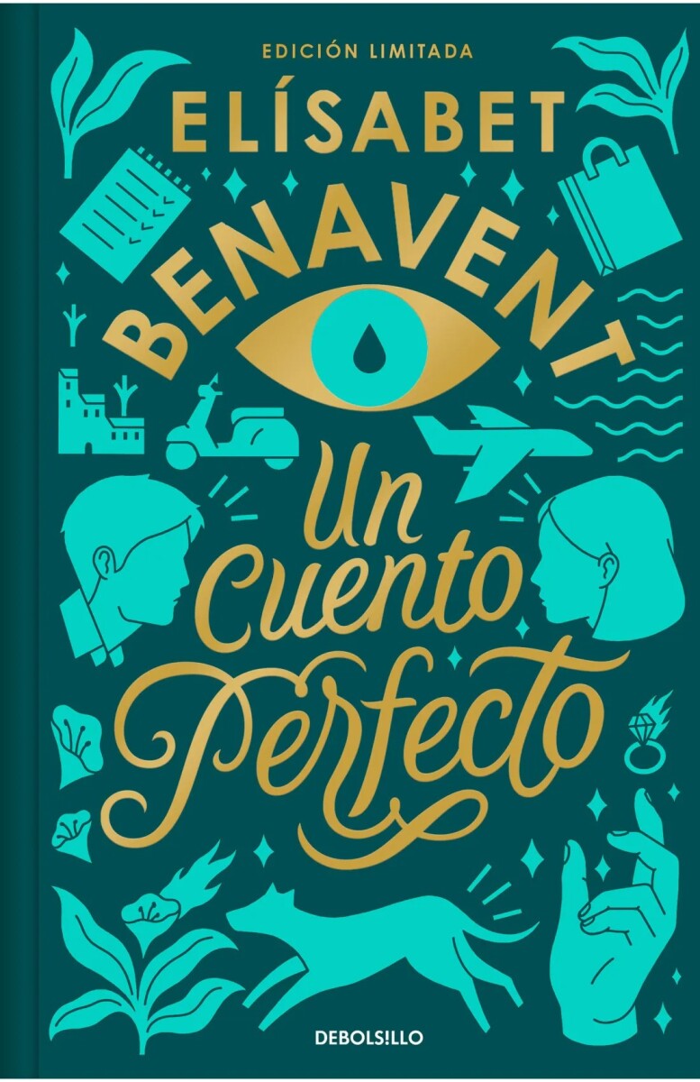 Un cuento perfecto 