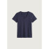 BLUSA MM FEM AZUL ESCURO