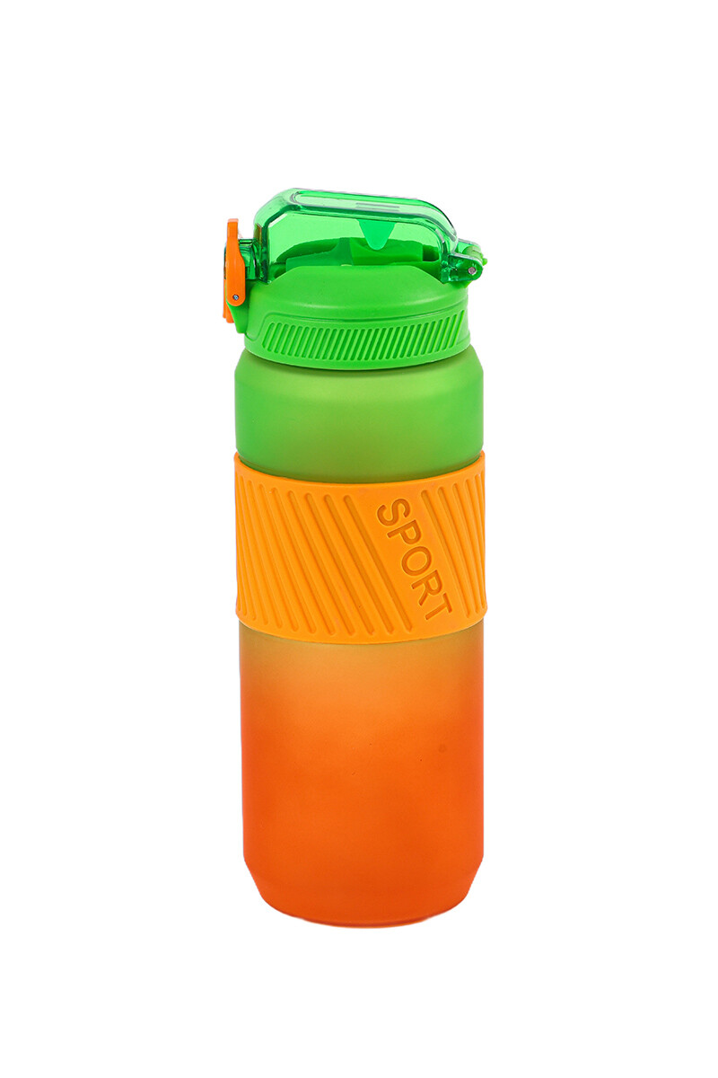 Botella Monterrey Multicolor