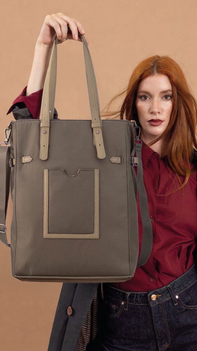 CARTERA BROMELIA - MUSGO 