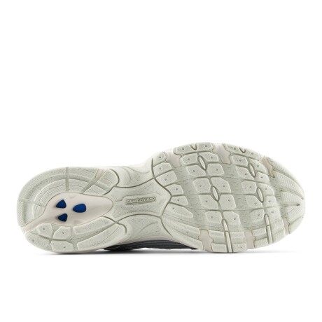 Championes New Balance Unisex - 530 - U5303IR SILVER