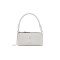 MARC JACOBS - DTM UTILITY SNAPSHOT SLG WHITE Blanco