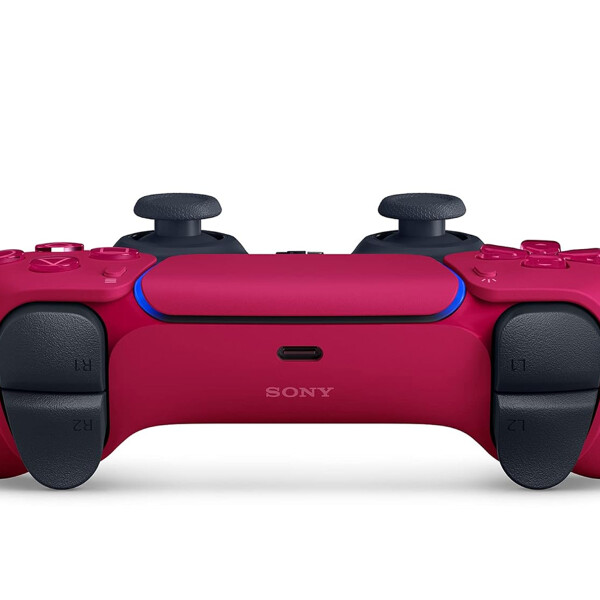 Joystick Original Inalámbrico Dualsense Para Ps5 ROJO