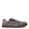 Championes de Hombre Caterpillar Pause Retro Leather Gris