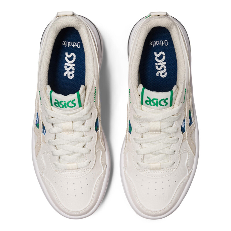 Japan S St - Mujer Cream/oatmeal