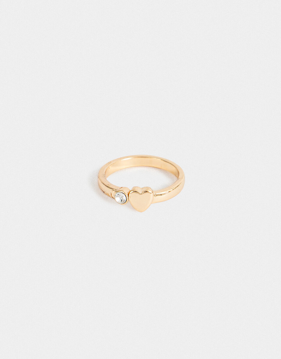 Anillos 