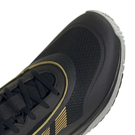 Championes Own the Game 3 de Hombre Negro