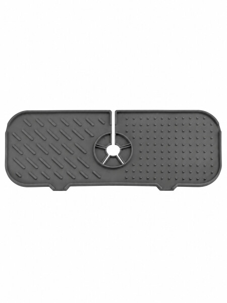 ESCURRIDOR PARA PILETA GRIS