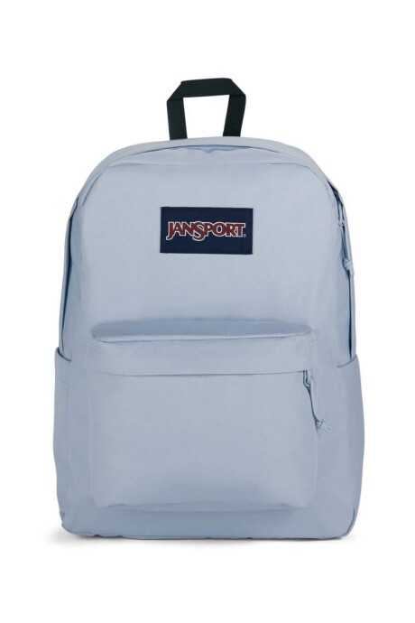MOCHILA JANSPORT SUPERBREAK BLUE DUSK