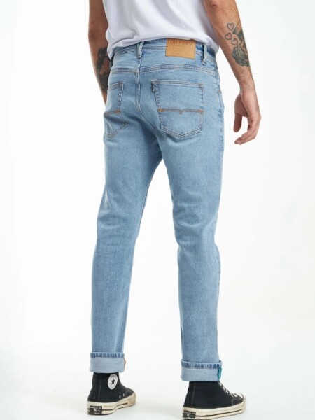 VAQUERO UNIFORM DORENZO A52
