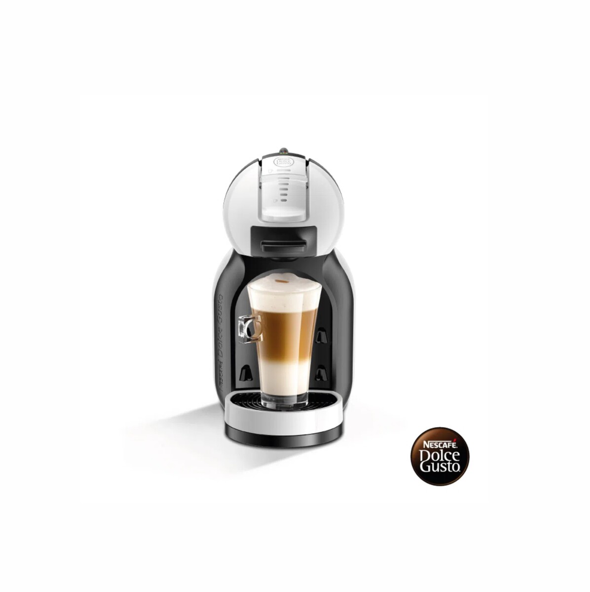 Cafetera Nescafé Dolce Gusto Piccolo