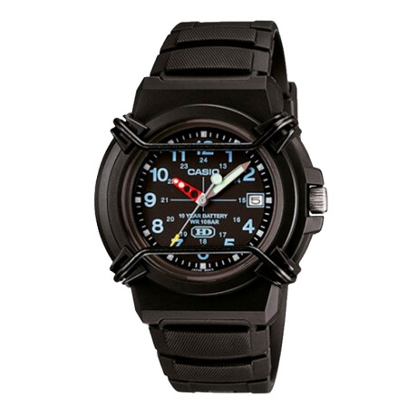 Reloj Casio de Caballero HDA-600B-1BVDF Reloj Casio de Caballero HDA-600B-1BVDF