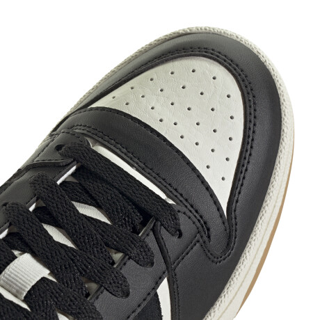 Championes adidas Break Start de niño White & Black