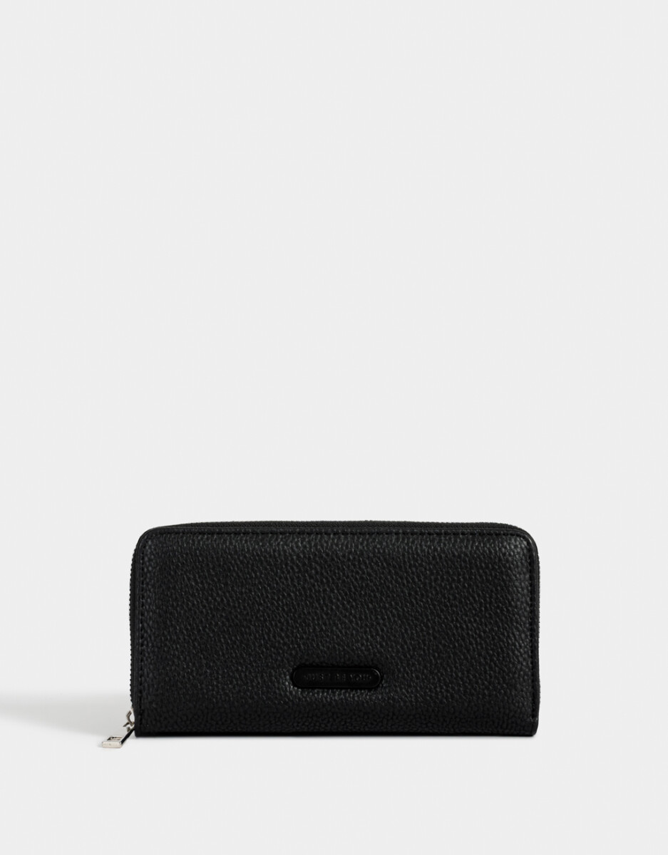 Billetera Fichero Rectangular 