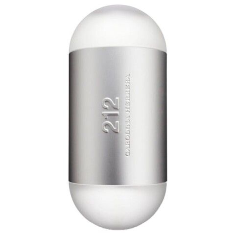 Carolina Herrera 212 NYC 100 ml