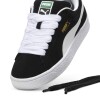 Zapatillas Puma Suede XL Unisex Black