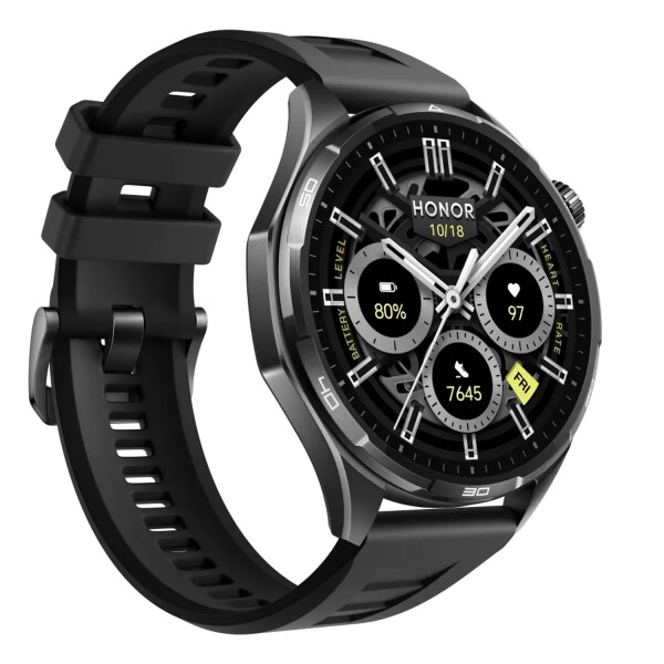 Smartwatch Honor Choice Watch 6 NEGRO