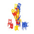 3x2 OUTLET Juego de mesas en equilibrio 3x2 Outlet Juego De Mesas En Equilibrio