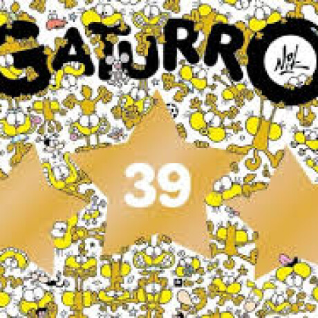 GATURRO 39 GATURRO 39