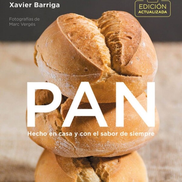 Pan (edición Acualizada 2018) Pan (edición Acualizada 2018)
