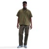 Remera Nike Club de Hombre Verde