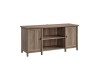Rack para TV Estante Corredizo - Sauder - Linea Costa Rack para TV Estante Corredizo - Sauder - Linea Costa