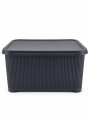 CAJA ORGANIZADORA NEGRO