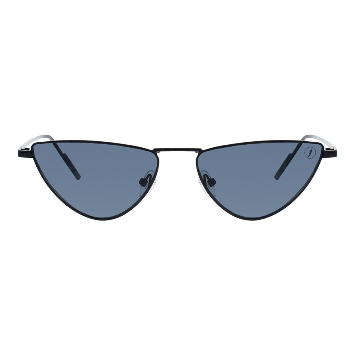 Lentes de Sol Chilli Beans Viena - Negro 