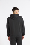 Quiksilver Canguro DNA Hombre - Negro Negro