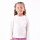 REMERA JULIETA GIRL OFF WHITE